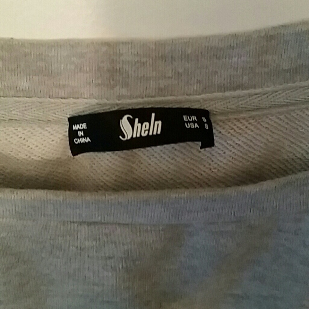 Crop top - Picture 2 of 2